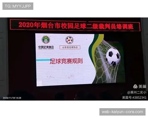 第四官员在比赛中的职责与裁判协作规则解读