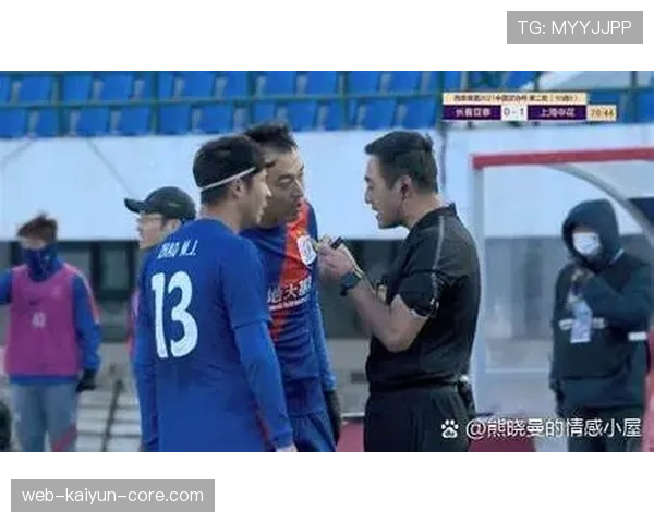 裁判规则如何保障比赛公平？关键判罚细节全解析