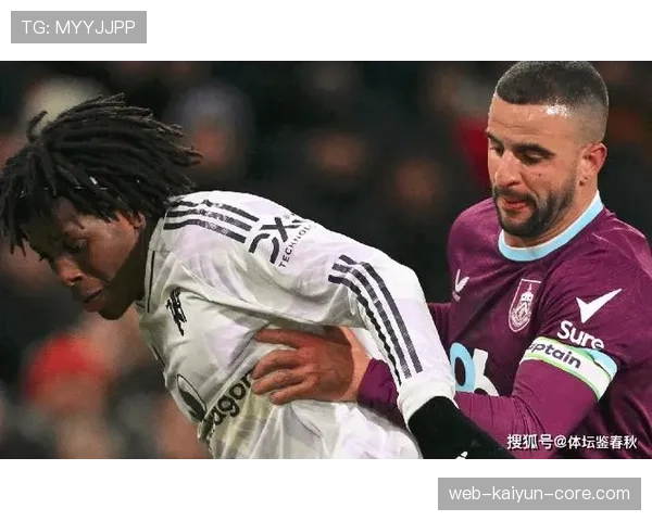 凯尔·沃克在英超冠军征程中的主力角色与战术价值解析