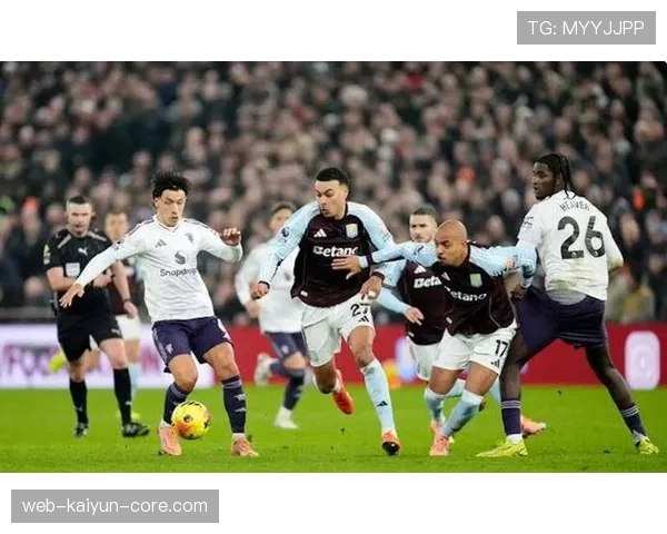 B费与德布劳内在进攻组织中的球权集中度分化