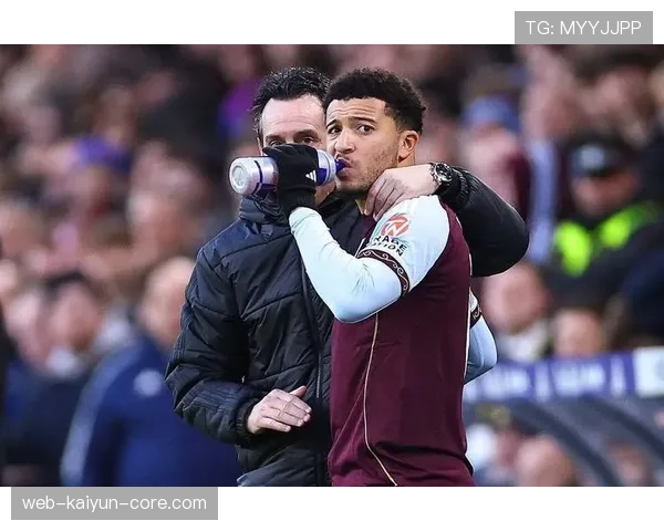 在英超节奏下，桑乔与布鲁诺·费尔南德斯的组织驱动出现分化趋势