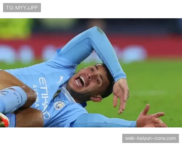 曼城防守看似稳如磐石，转换瞬间却频频被打穿？