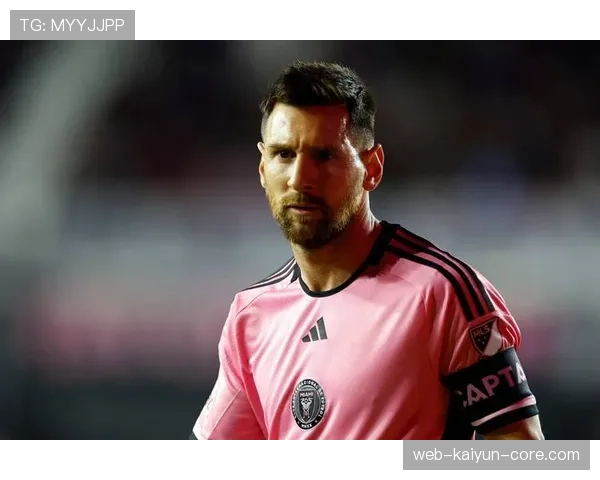 梅西回撤接应如何持续撕开防线并主导关键战进攻