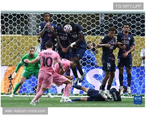 巴黎圣日耳曼阵容更年轻，但比赛稳定性是否下降？